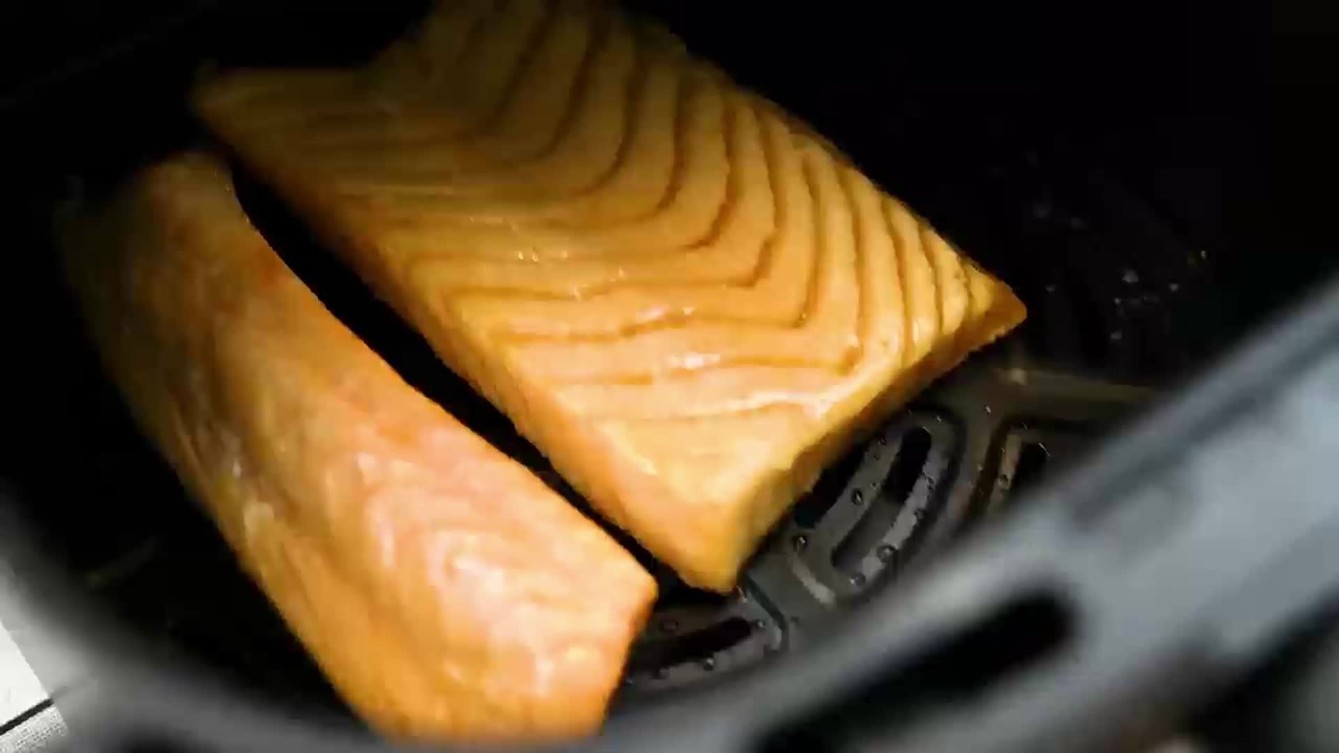 8.5 Quart Air Fryer With Smart Cooking Programs, 8 Liter Large Capacity Multifunctional Electric Fryer, Household Electronic Touch Control Air Fryers, LCD Touchscreen, Viewing Window, Interior Light, Broil, Toast, Bake, Air Fry, Oil-Free