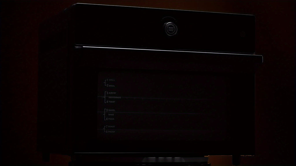 32QTOversized French Door Air Fryer Toaster Oven Combination, Featuring 20 Cooking Functions And Digital Control, Compatible with 13\