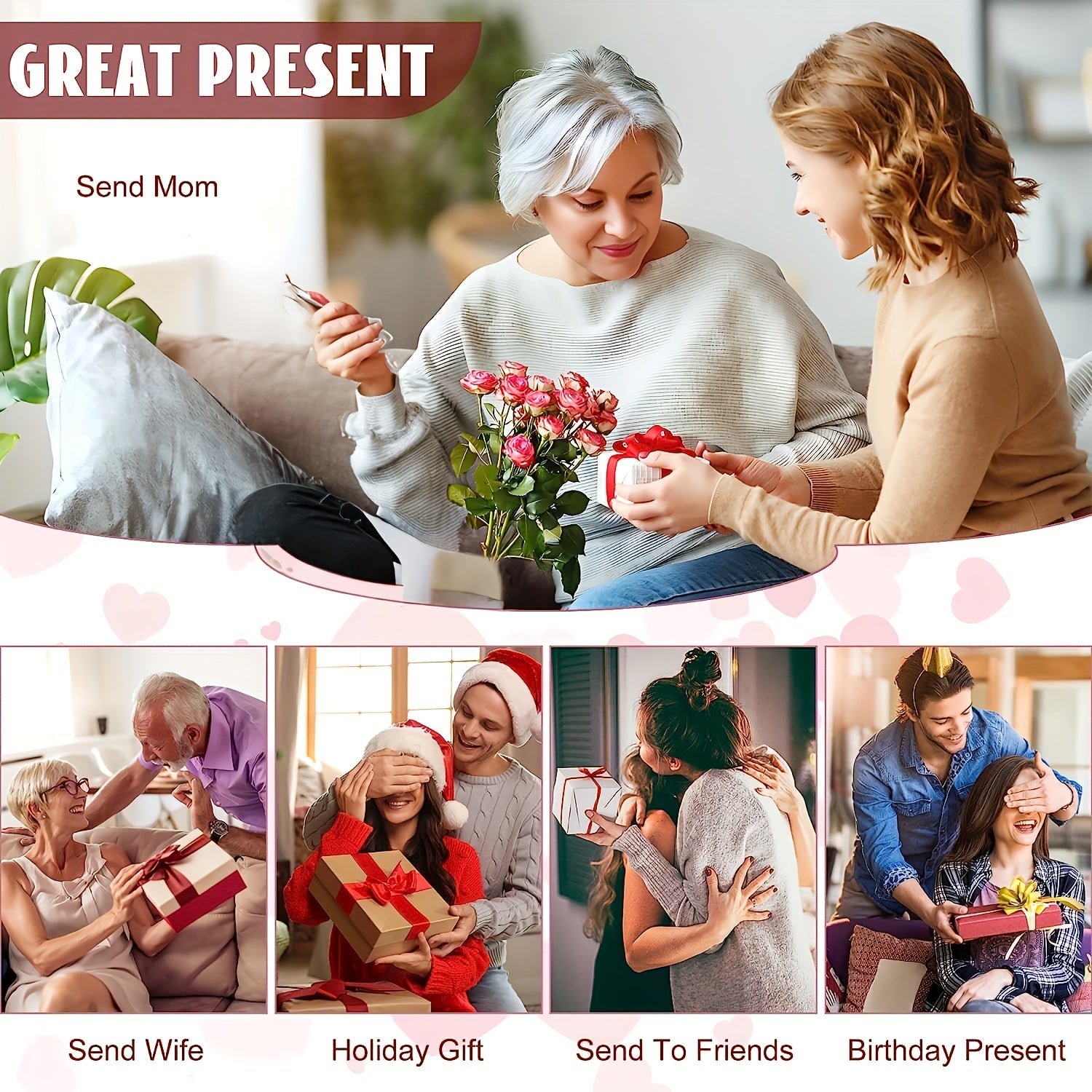 Multi-functional Makeup Bag Multi-functional 1\u002F3pcs Makeup Bag | Travel Zipper Bag, Storage Bag for Cosmetics and Necessities